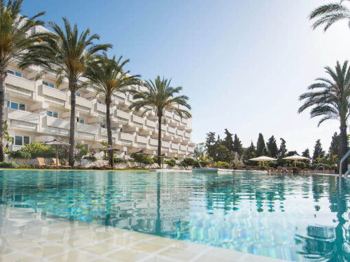 Alanda Hotel<br><span class="towncountry">Marbella, Spain</span>