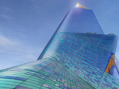 Ritz Carlton Tower<br><span class="towncountry">Riyadh, K.S.A.</span>