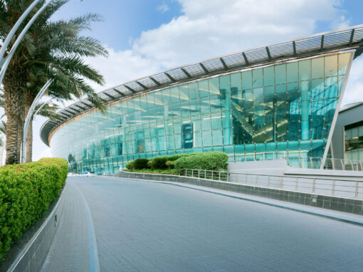 Mall of Arabia<br><span class="towncountry">Jeddah, K.S.A.</span>