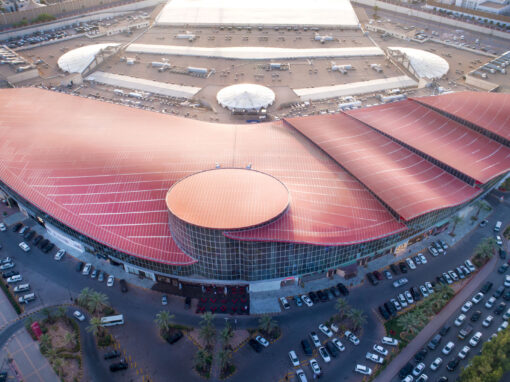 Panorama Mall<br><span class="towncountry">Riyadh, K.S.A.</span>